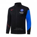 Chaqueta del Paris Saint-Germain 2025-2026 Negro Azul